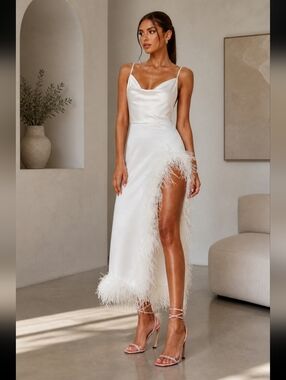 Piferi‎ Chic Pink Strappy Heels